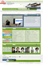 Mobile Screenshot of chmp.sdu.edu.cn